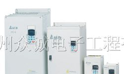 供应台达B系列变频器