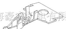 供应molex连接器35476-8002
