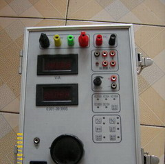 供应FP-Ⅰ型继电保护测试仪