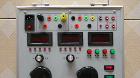 供应FP-Ⅱ型继电保护测试仪