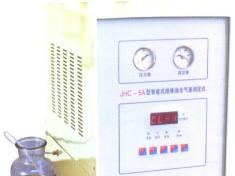 供应JHC绝缘油含气量测定仪