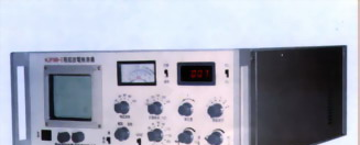 FP-2006型局部放电测试仪 