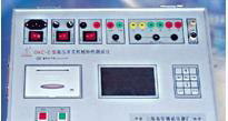 FP-08型高压开关动特性测试仪 