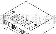 供应MOLEX连接器22011032