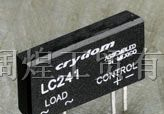 供应快达(Crydom)LC241系列固态继电器