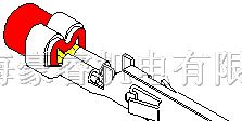 供应MOLEX连接器39000079