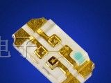 供应1206七彩 led 发光二极管