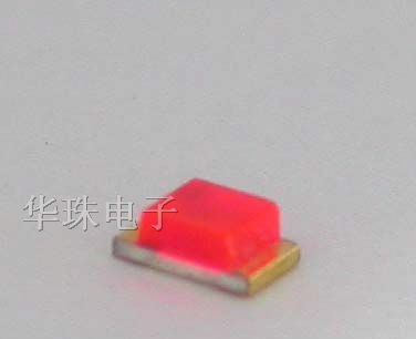 供应0603规格 led 发光二极管