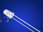 供应5MM进口系列发光管 led 发光二极管