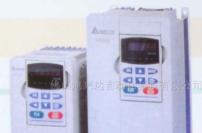 供应全新台达B系列变频器