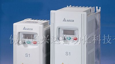 供应全新台达S系列变频器