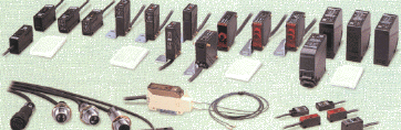 供应AUTONICS[光电传感器] BR 系列