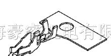 供应MOLEX连接器0503948200