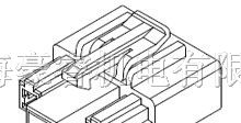 供应MOLEX连接器35151-0314