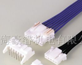 供应JST连接器PAP-04V-S