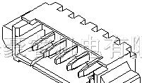 供应MOLEX连接器SD-51021-002, SD-53261-023,