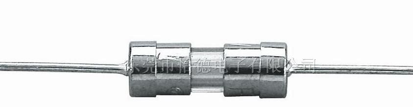 供应3.6x10mm保险丝