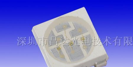 供应大功率LED光源  发光二极管   LED灯珠