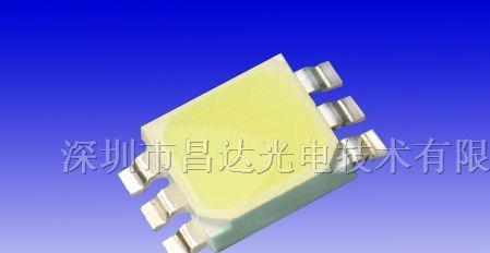 供应大功率LED光源  发光二极管   LED灯珠
