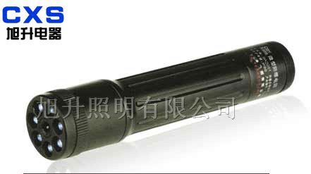 供应CBW6100微型防爆电筒