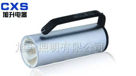 供应CBST6301手提式防爆探照灯