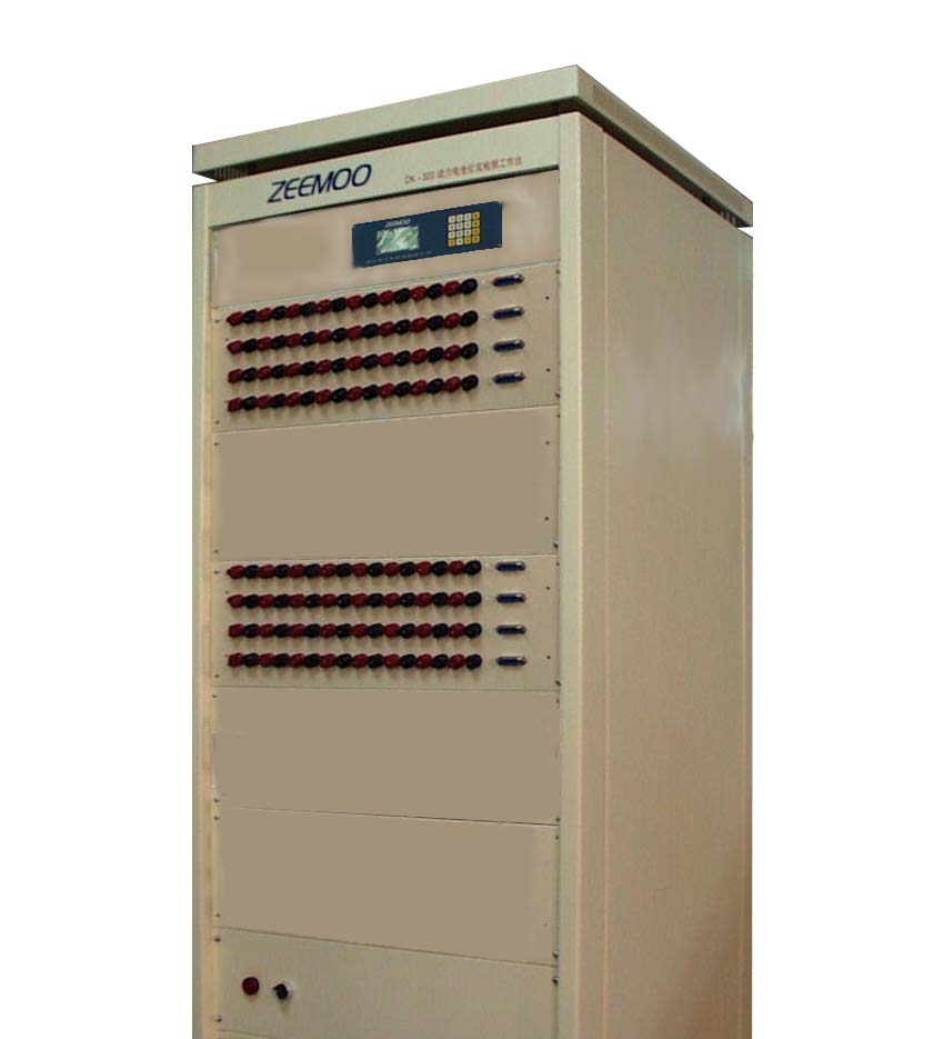 供应ZM800系列镍氢动力电池检测系统