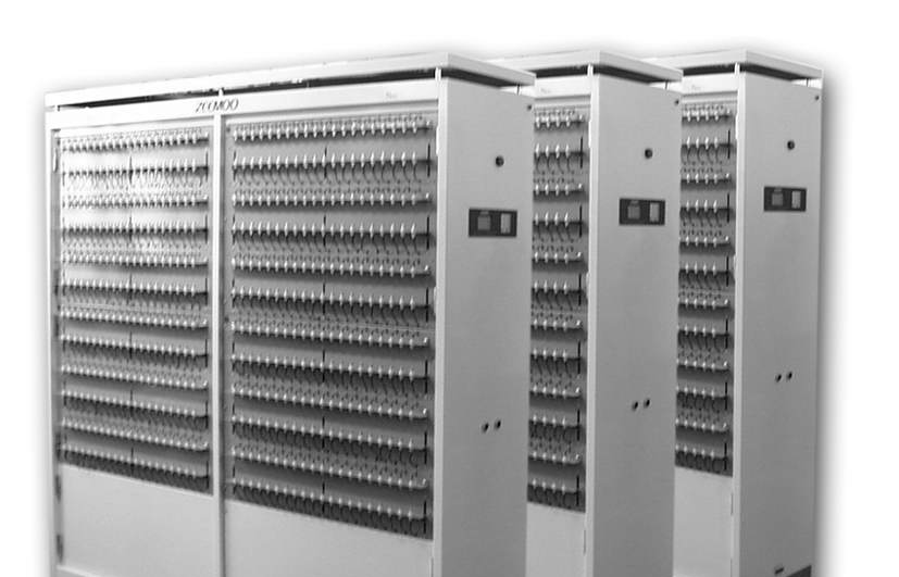 供应ZM500系列镍氢电池检测分选系统