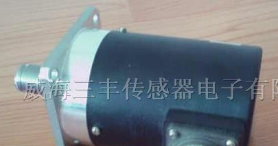 供应电机编码器