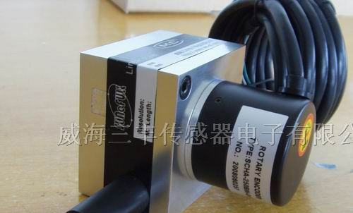 供应拉线编码器