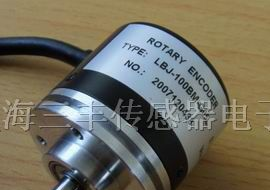 供应旋转编码器