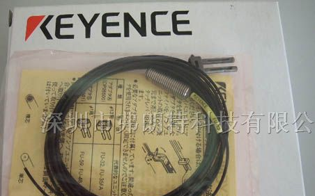 供应KEYNECE光纤，光纤传感器，放大器FU-10