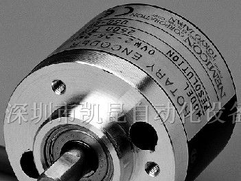 供应内密控NIMECO编码器