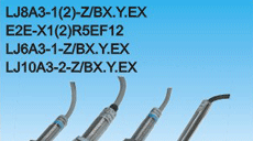 接近开关、电感式接近开关、LJ8A3-2-Z/BX