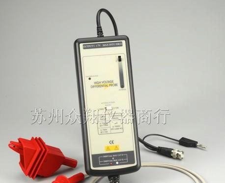 优惠供应台湾三华[sapphire] 差分探头 Si-9010A