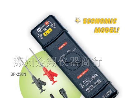 优惠供应台湾品极示波器差分探头DP25