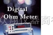 供应 台湾（七泰）直流低电阻测试仪5601