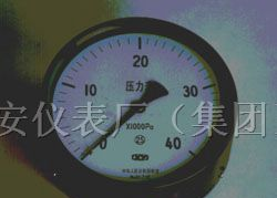 供应 膜盒压力表/YE-150F
