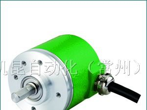 ELCO编码器EC40B6-H6PR-1024供应!