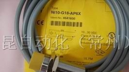 供应BI10-M30E-AP6X-H1141图尔克TURCK传感器