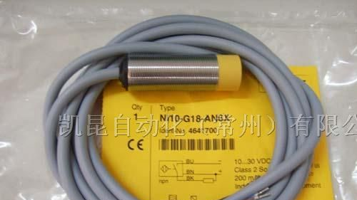 供应BI2-M12E-AP6X-H1141系列图尔克TURCK传感器