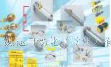 供应图尔克TURCK磁感应开关BIM-AKT-AD4X