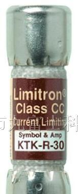 供应Limitron保险丝KTK-R-6,KTK-R-10,KTK-R-25现货