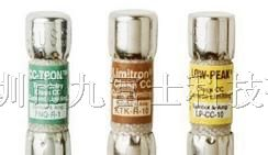 供应：Bussmann熔断器KTK-15及KTK-R系列(一级代理商）