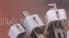 供应BUSSMANN快速熔断器170M（欧标方体系)