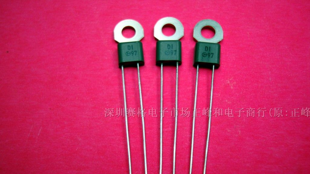 供应热敏电阻PTFM04BD471Q2N34B0