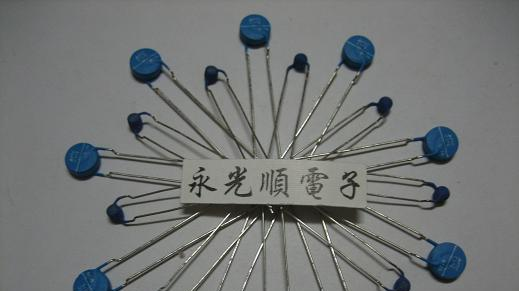 热敏电阻PTC
