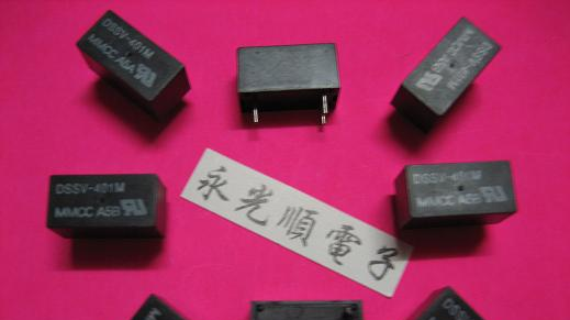 防过压吸收器DSSV401-T5