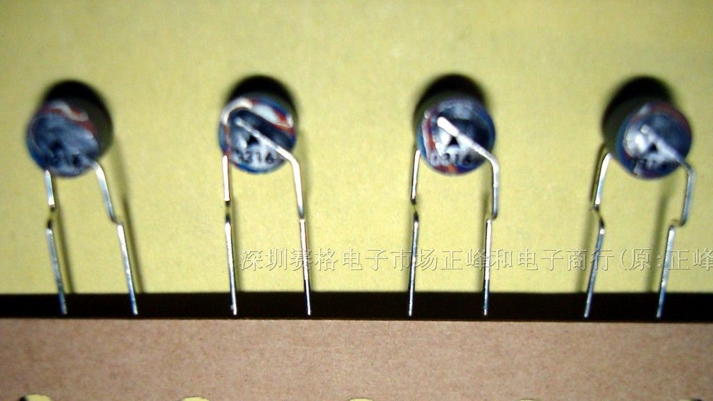 供应热敏电阻0316