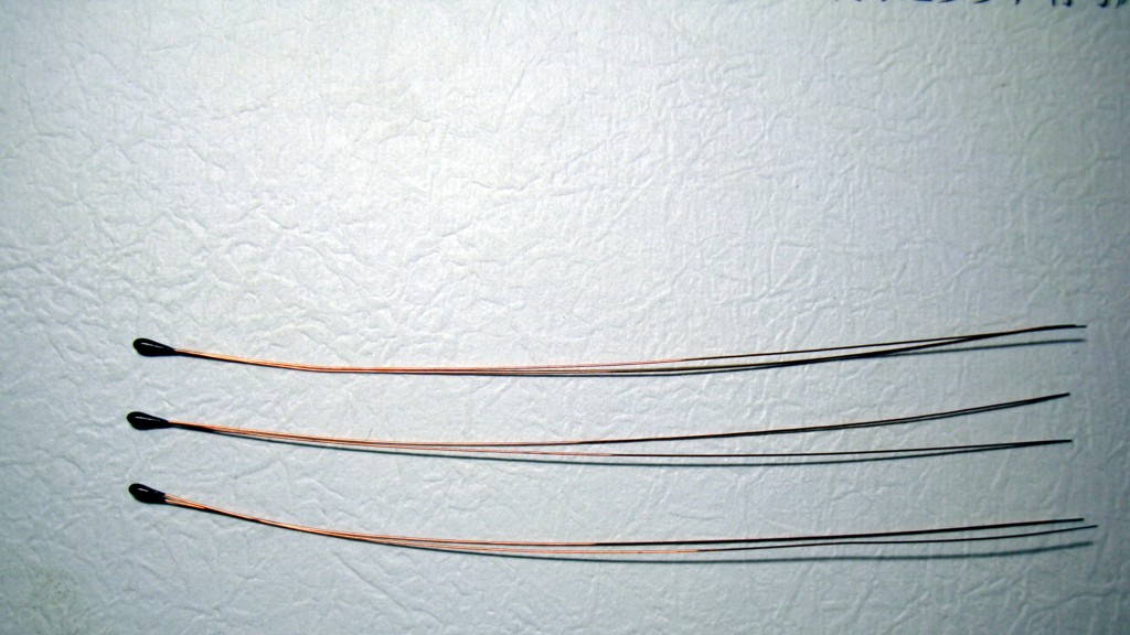 供应热敏电阻TS503L/87MM