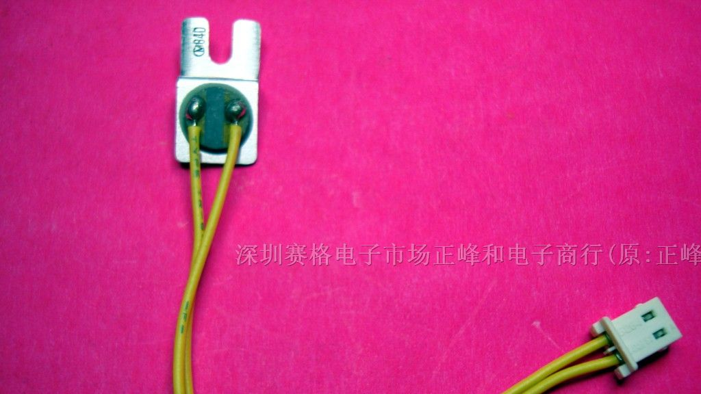 供应热敏电阻PTH499F18BG500Q03D